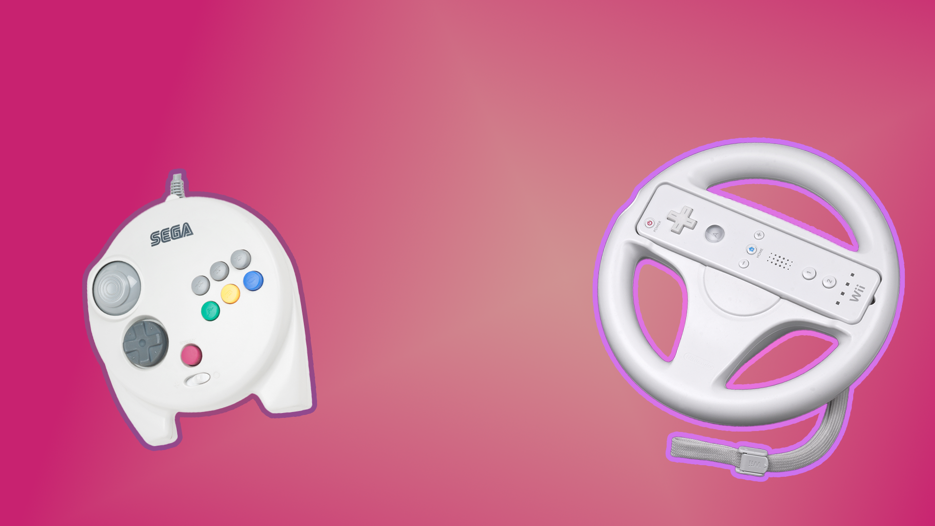 Video Game Accessory Features Thumbnail